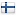 jdeiesland.com server is located in Finland